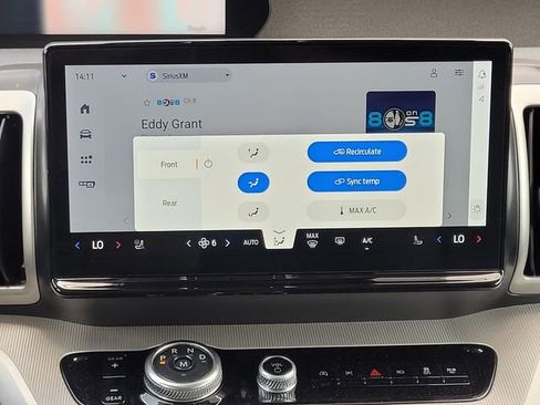Used 2025 Ford Expedition Max Active RWD image 26