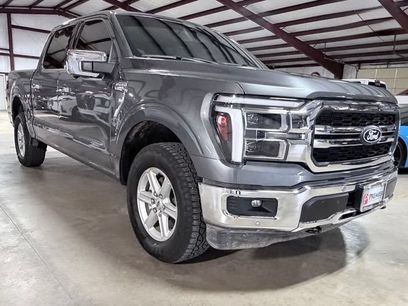 Used 2025 Ford F150 Lariat