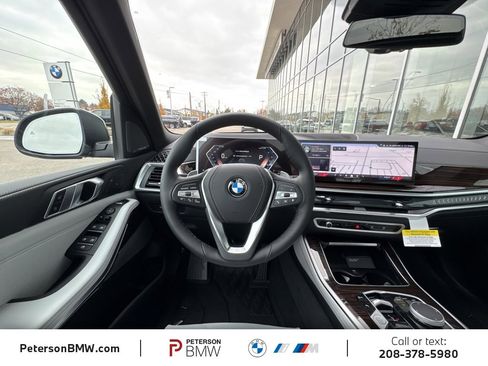 New 2026 BMW X5 xDrive40i image 14