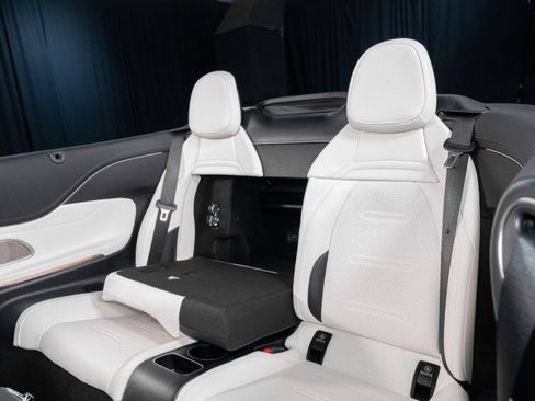 New 2026 Mercedes-Benz CLE 53 AMG 4MATIC Cabriolet image 33