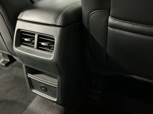 Used 2024 Ford Edge SEL image 22