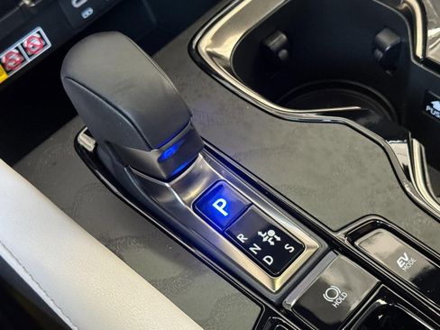New 2026 Lexus RX 350h AWD/4WD image 18