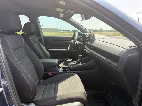 Used 2026 Honda CR-V Sport image 14
