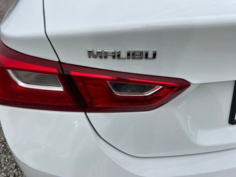 Used 2024 Chevrolet Malibu LT image 48