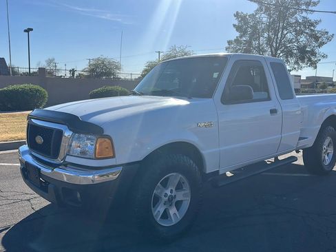 Used 2004 Ford Ranger Edge image 40