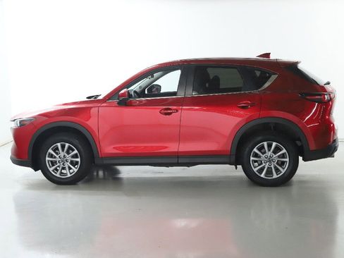 Used 2023 MAZDA CX-5 AWD 2.5 S w/ Select Package image 37