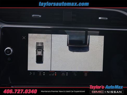 Used 2024 GMC Sierra 1500 Denali AWD/4WD image 17