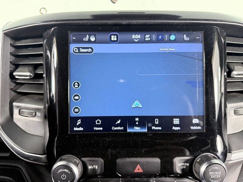 Used 2022 RAM 1500 Laramie w/ Sport Appearance Package image 18