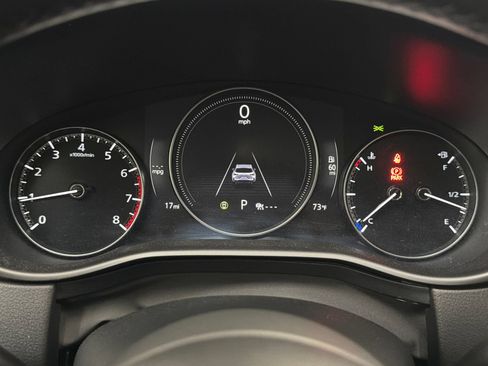 New 2026 MAZDA CX-50 AWD 2.5 S w/ Weather Package image 23
