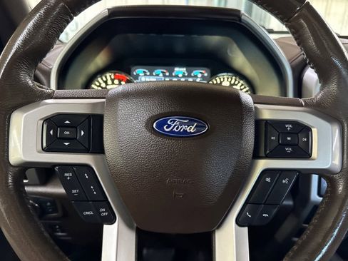 Used 2020 Ford F150 King Ranch w/ Technology Package image 25