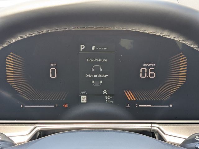 New 2026 Kia Sorento LX FWD image 31