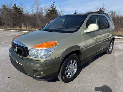 Used 2003 Buick Rendezvous CXL w/ CXL Package