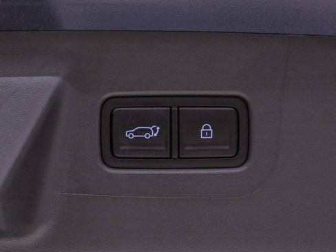 Certified 2026 Hyundai Santa Fe SEL image 29