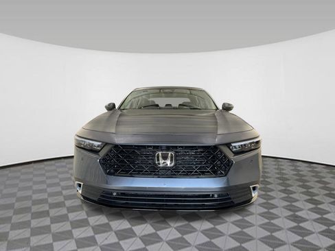 New 2026 Honda Accord Touring image 10