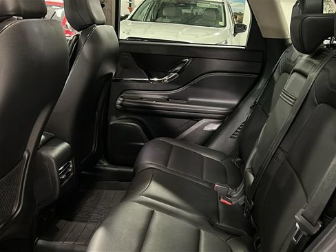 Used 2024 Lincoln Corsair AWD w/ Equipment Group 101A image 24