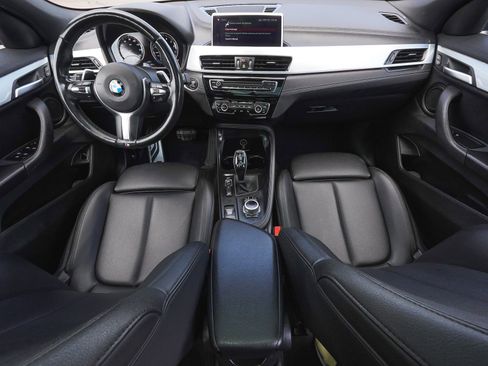 Used 2020 BMW X2 xDrive28i w/ M Sport X Package AWD/4WD image 36