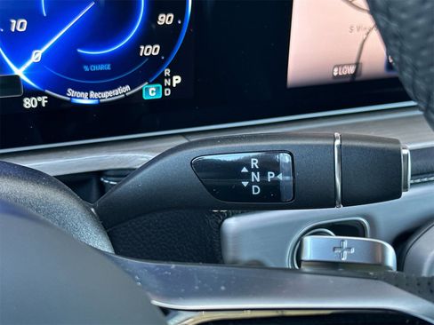 New 2025 Mercedes-Benz G 580 w/ EQ Technology image 24