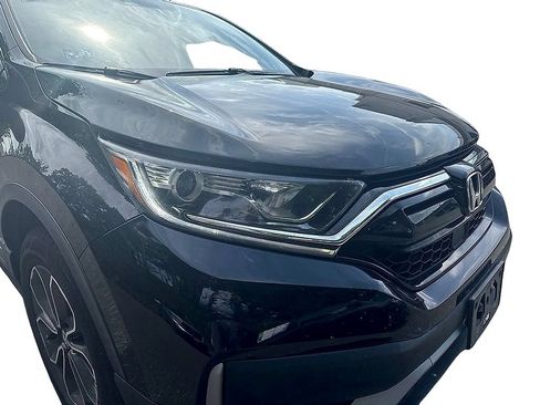 Used 2020 Honda CR-V EX-L image 9