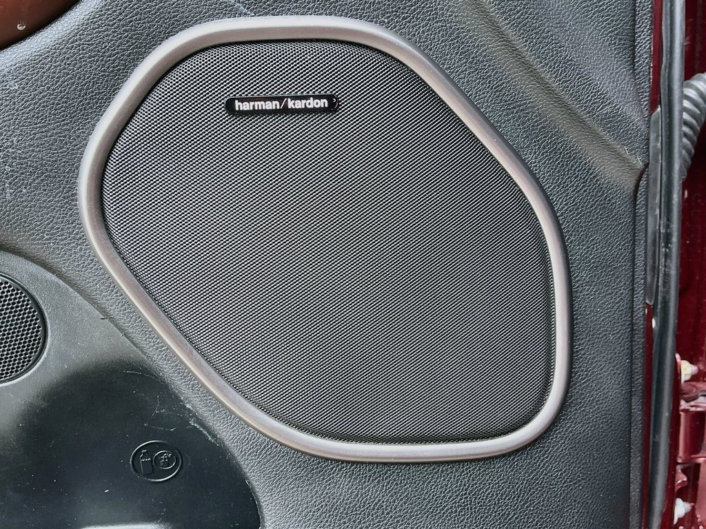 Used 2023 Dodge Durango Citadel RWD image 19