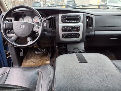 Used 2005 Dodge Ram 2500 Truck SLT image 8