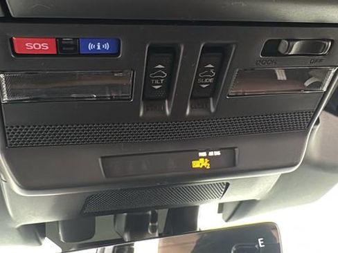 New 2026 Subaru Outback Touring XT image 31