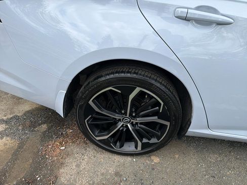 Used 2024 Nissan Altima 2.5 SR image 5