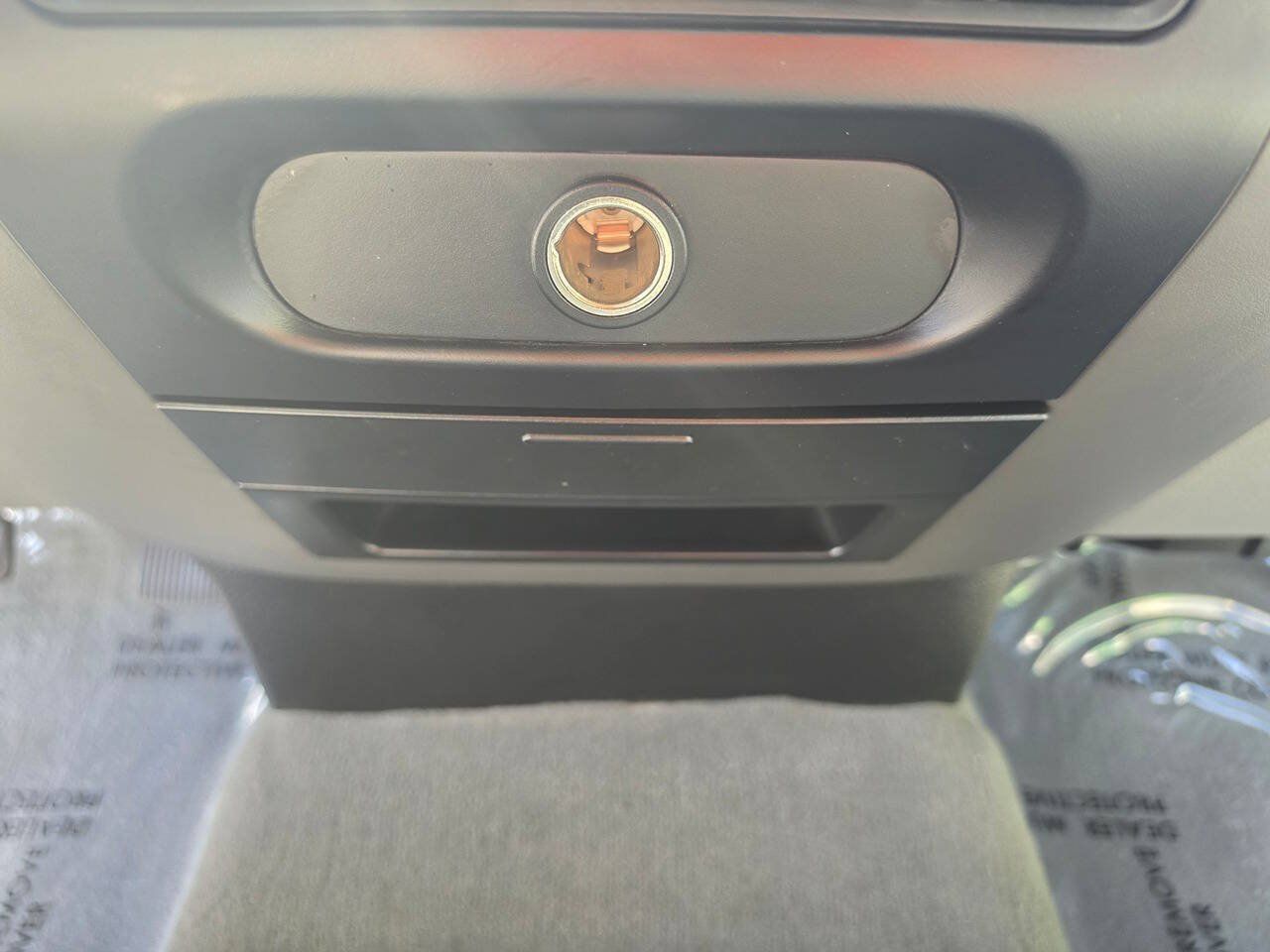 Used 2007 Ford F150 Lariat RWD image 37