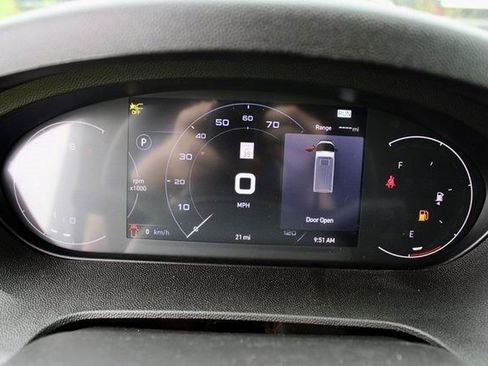 New 2024 RAM ProMaster 3500 w/ Quick Order Package 22G SLT image 17