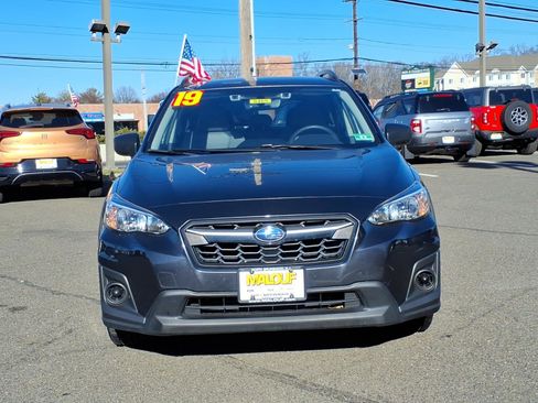 Used 2019 Subaru Crosstrek 2.0i w/ Eyesight System image 2