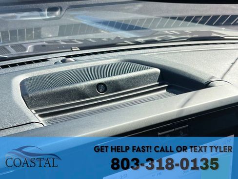 Used 2025 Ford F250 Lariat w/ Chrome Package image 40