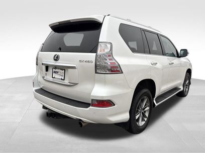 Used 2023 Lexus GX 460 Premium w/ Premium Package
