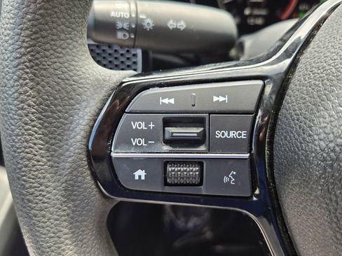 Used 2023 Honda Civic LX image 25