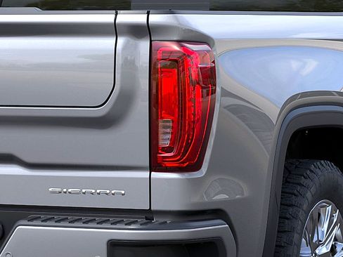New 2026 GMC Sierra 1500 Denali w/ Technology Package AWD/4WD image 11