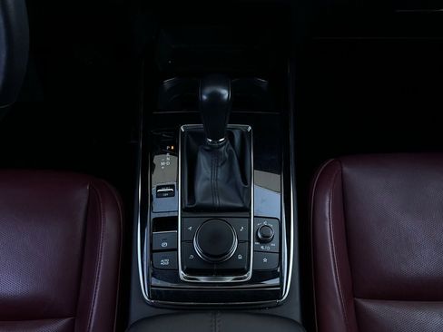 Used 2025 MAZDA CX-30 AWD 2.5 S w/ Preferred Package image 14