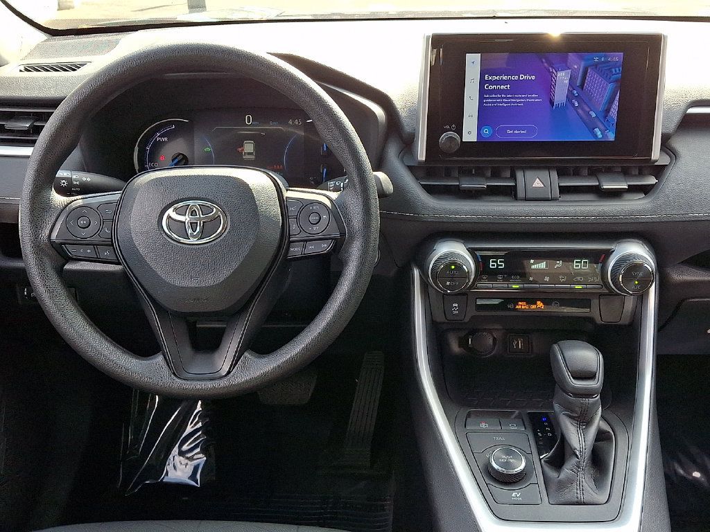 Certified 2024 Toyota RAV4 XLE AWD/4WD image 12