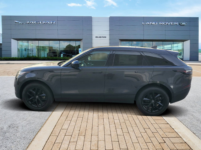 Certified 2026 Land Rover Range Rover Velar S AWD/4WD image 7