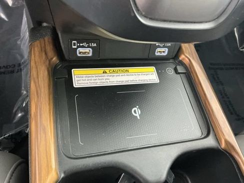 Used 2020 Honda CR-V Touring image 29