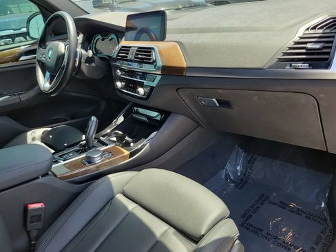 Used 2019 BMW X3 sDrive30i w/ Convenience Package RWD image 11