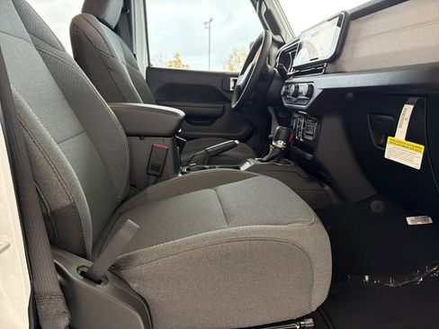 New 2025 Jeep Wrangler Sport S image 13