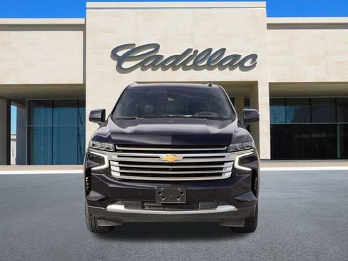 Used 2023 Chevrolet Tahoe High Country image 8