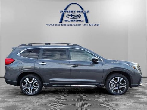 New 2025 Subaru Ascent Touring w/ Popular Package #2 image 7