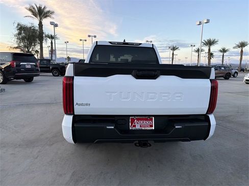Used 2023 Toyota Tundra SR5 image 6