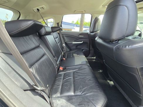 Used 2013 Honda CR-V EX-L image 12