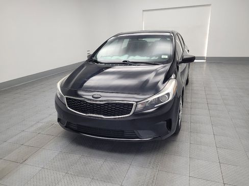 Used 2018 Kia Forte LX FWD image 15