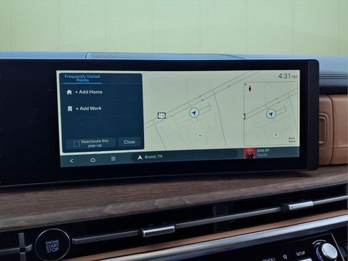 New 2026 Hyundai Santa Fe Limited AWD/4WD image 23