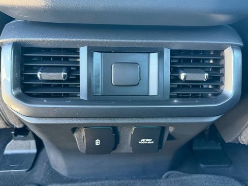 Used 2023 Ford F150 XLT w/ Equipment Group 302A High AWD/4WD image 14