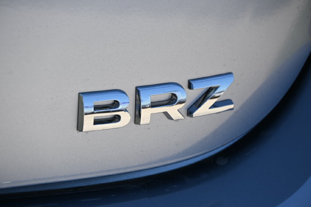 New 2027 Subaru BRZ Limited RWD image 14