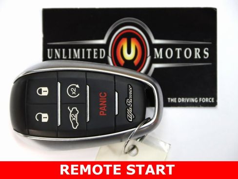 Used 2022 Alfa Romeo Stelvio Ti image 4