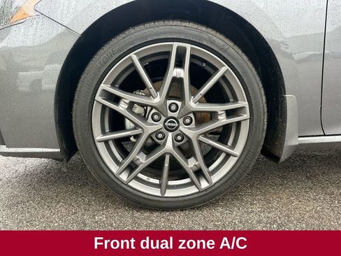 Used 2024 Nissan Altima 2.0 SR image 11