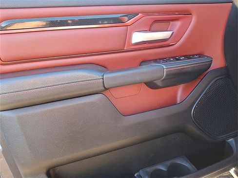 Used 2019 RAM 1500 Rebel w/ Rebel Level 1 Equipment Group image 11